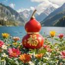 幸福一生kjv