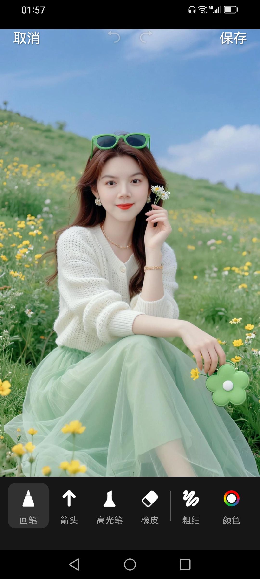 😘胖丫头😘求连麦的图片