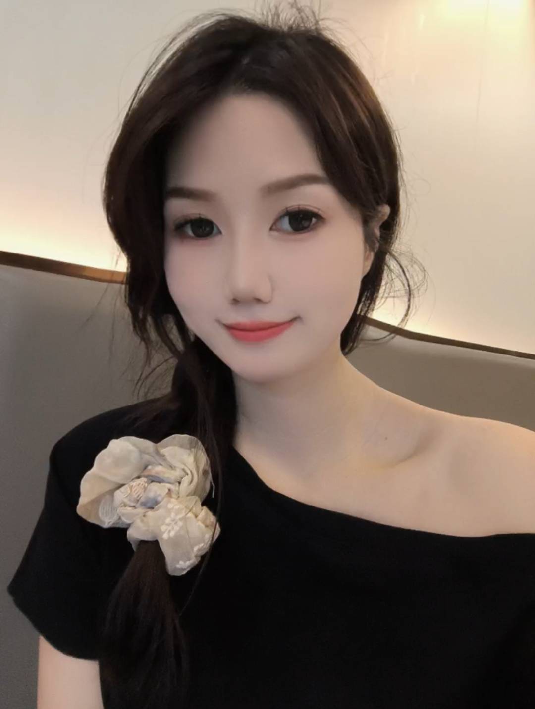 鱼籽酱♊坚持坚持主播图片
