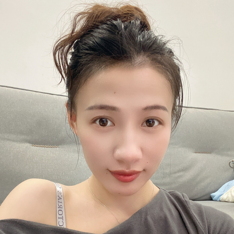 you夏夏的主播海报