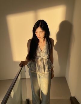 林灿灿☀心之所愿♡的图片