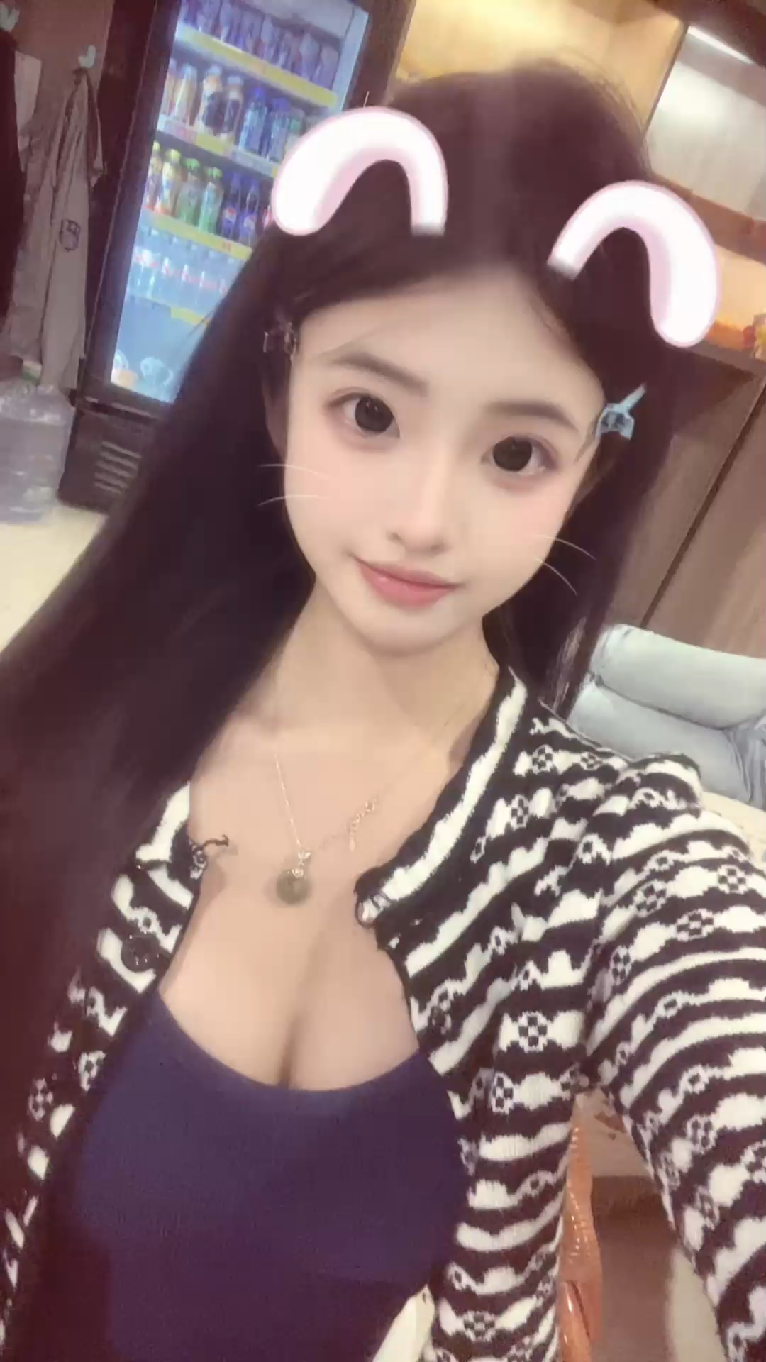 哥哥～
