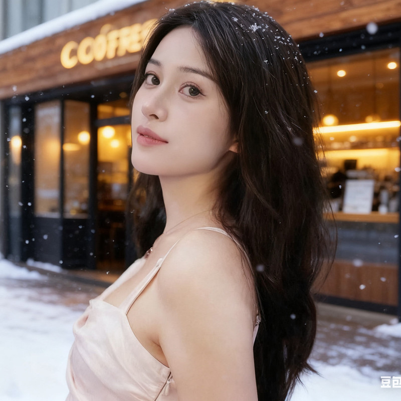 新人米哥的主播海报