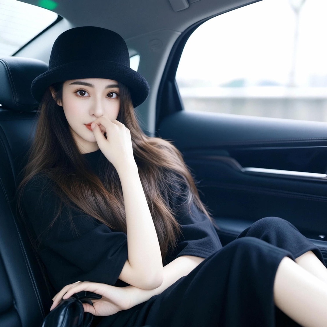 小柒…..的主播照片