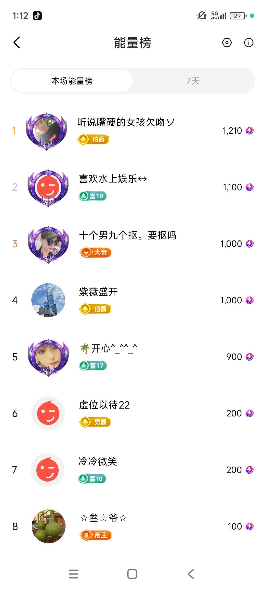 婷婷💕感恩有你陪伴主播图片