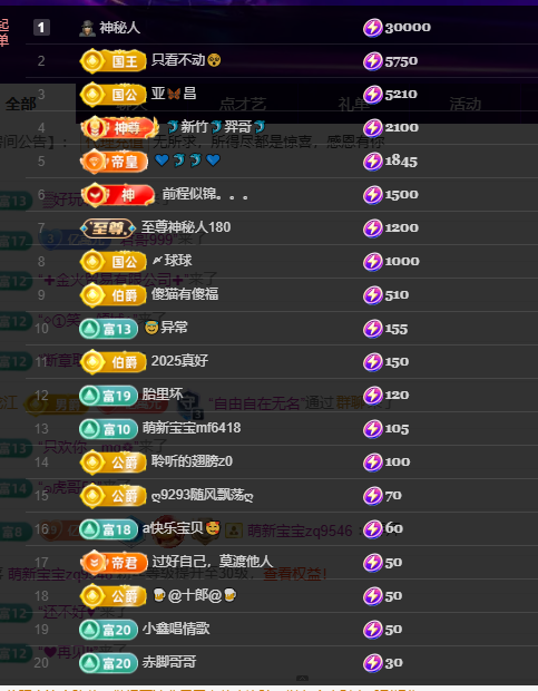 聆听~东北妞儿主播图片