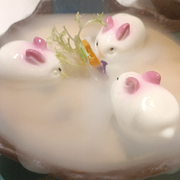 看美女心情舒畅
