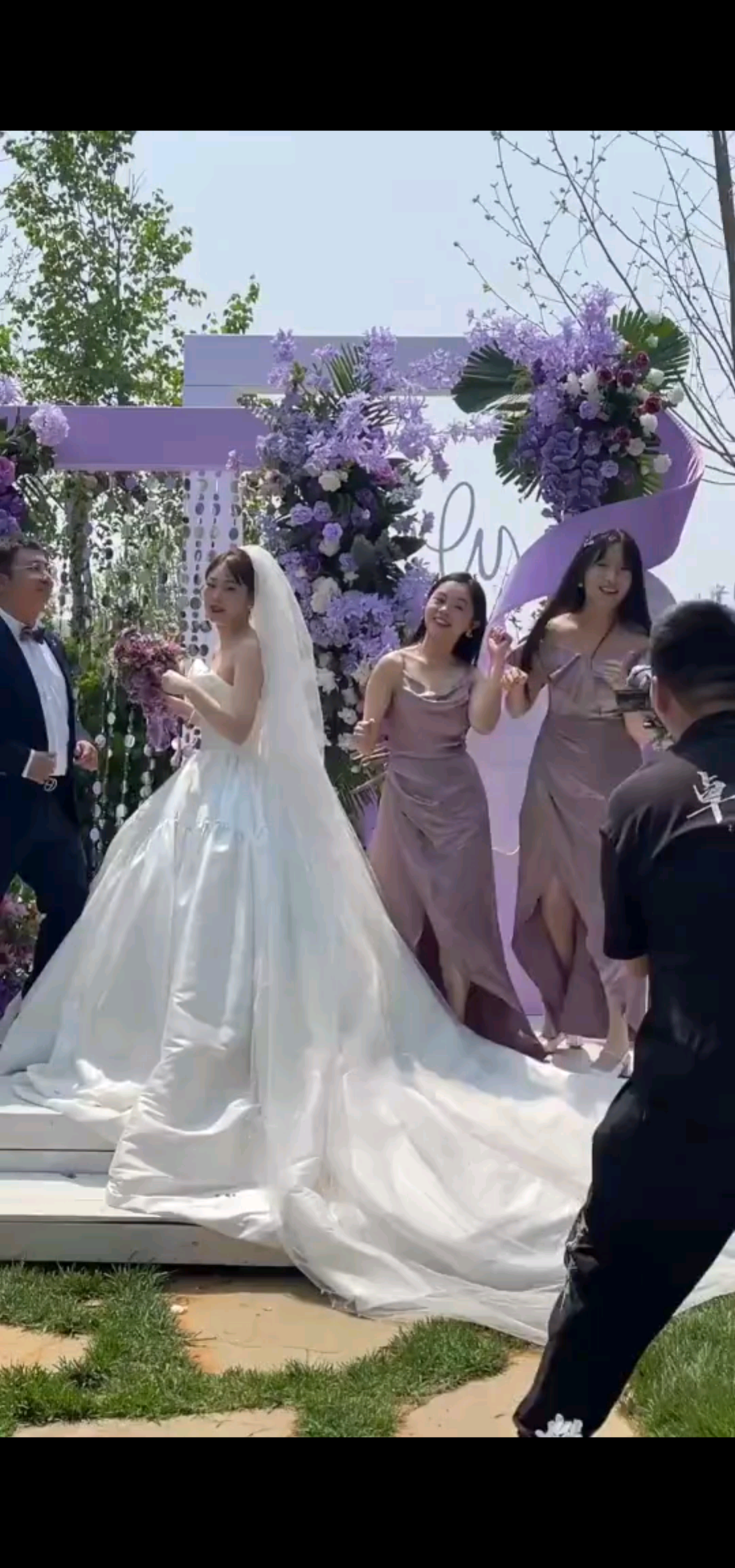 大连盛典婚庆公司