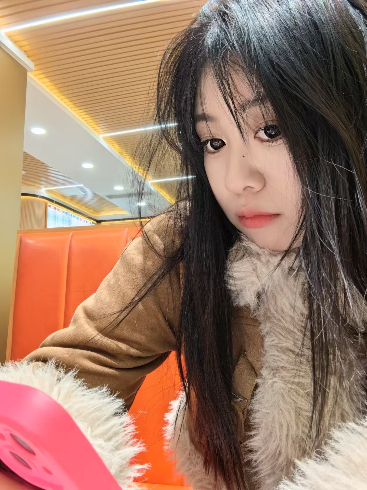 呆呆爱发呆.主播图片