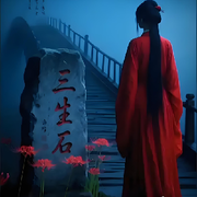 指間煙