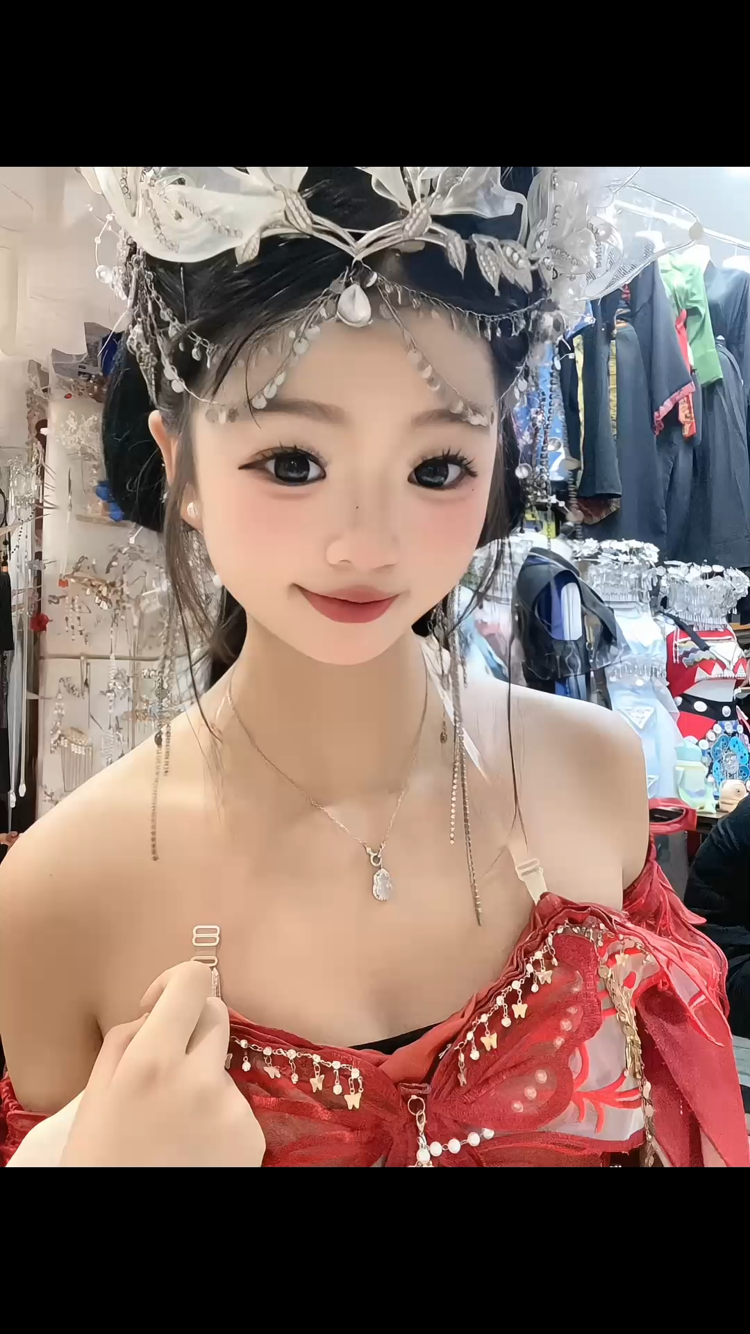 嘻嘻