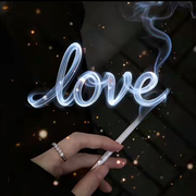 💕星辰💘海报