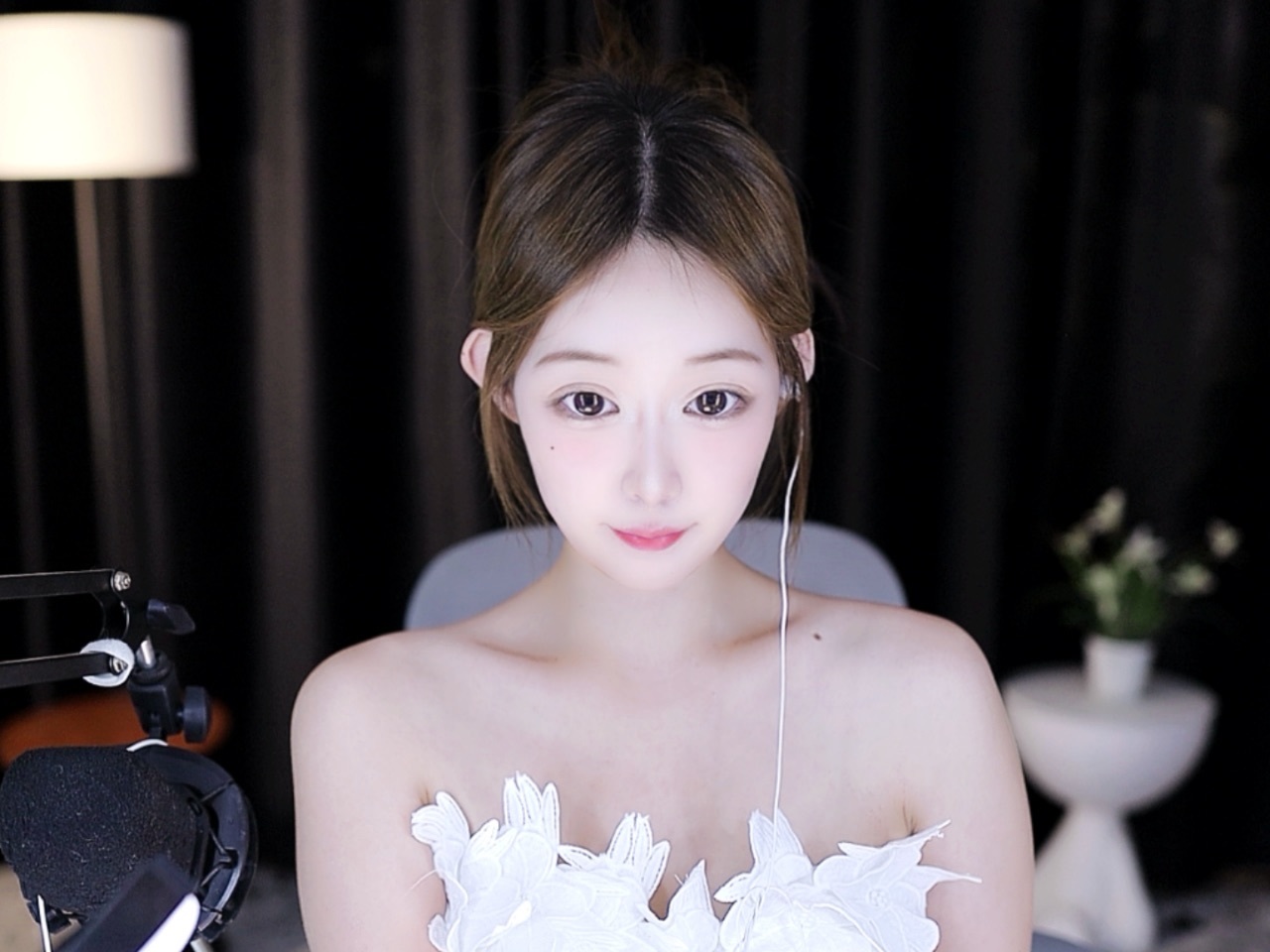 *流氓兔*主播图片