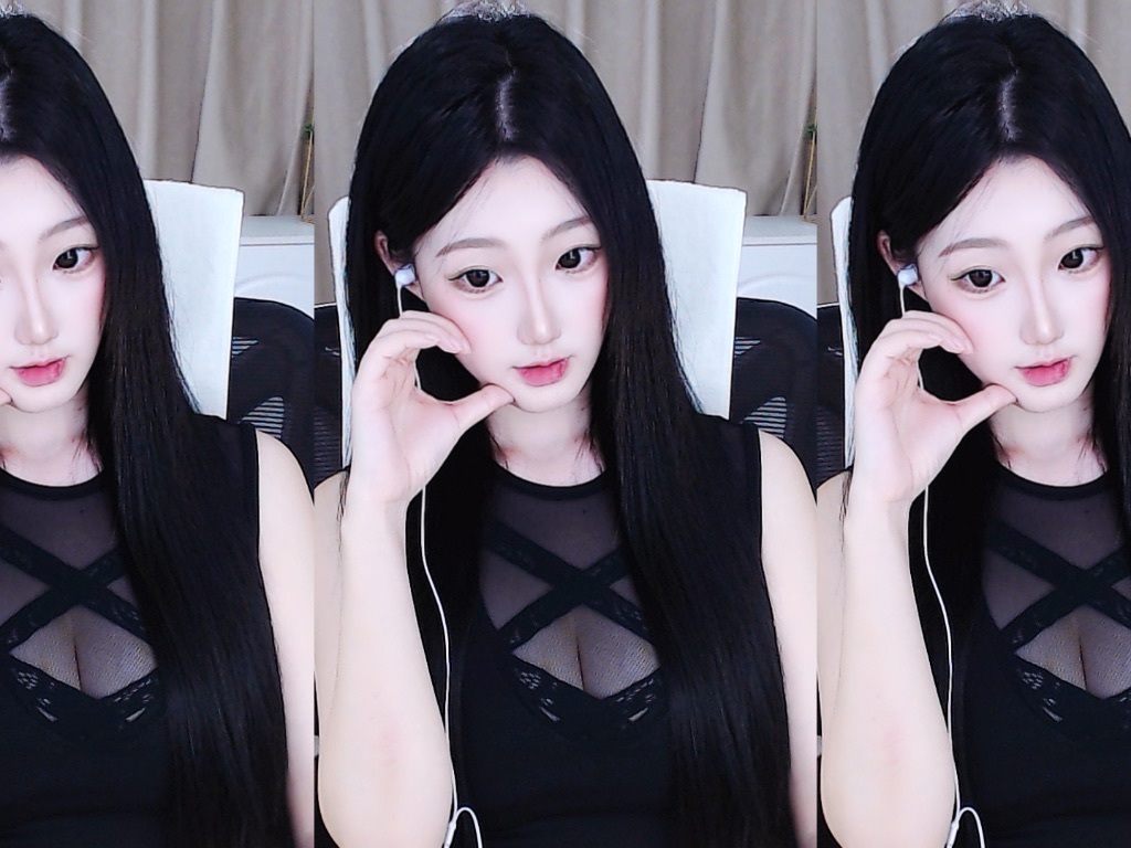 *流氓兔*主播图片