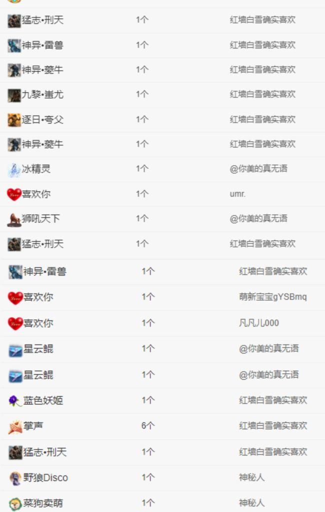 冉冉??好運(yùn)來(lái)！的主播照片