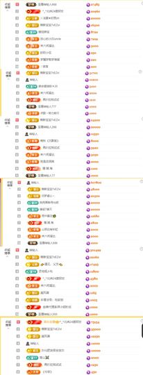 果粒橙~求佰元榜呀！的图片