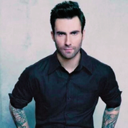 MAROON5，