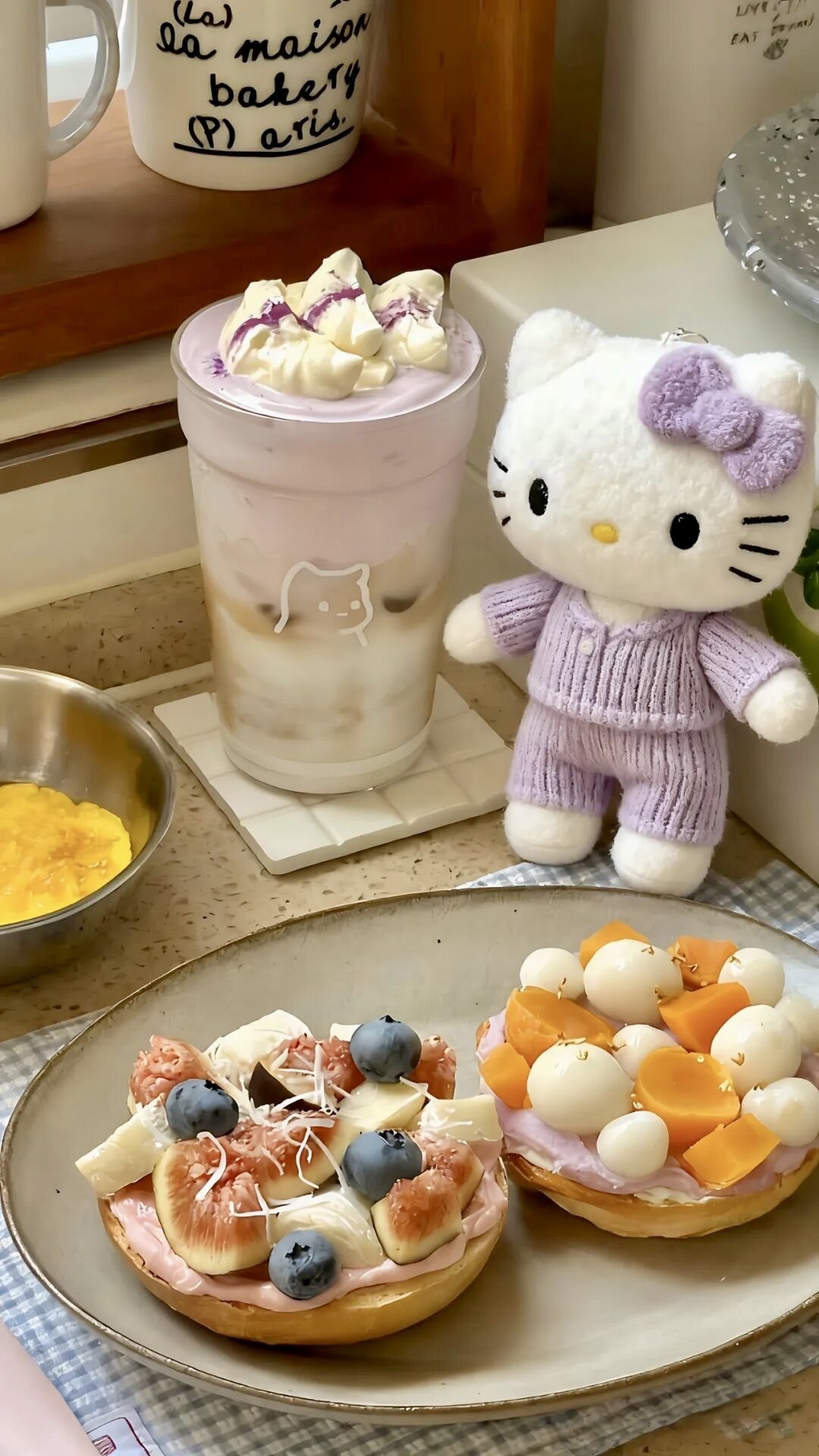 洁儿宝宝呀主播图片