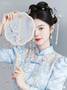 😘胖丫头😘求连麦的图片