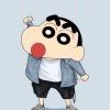 蜡笔小新s4