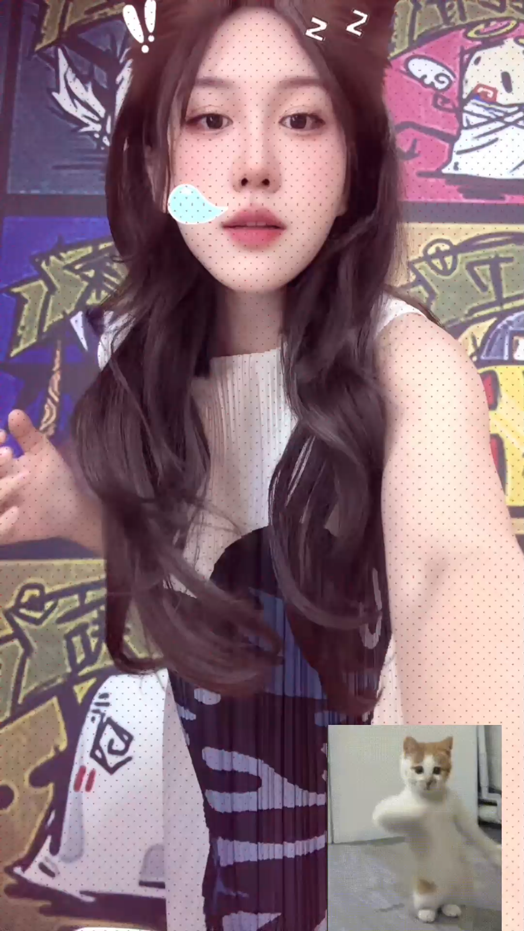 /媚眼求生活善待努力