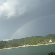 起风时等你a海报