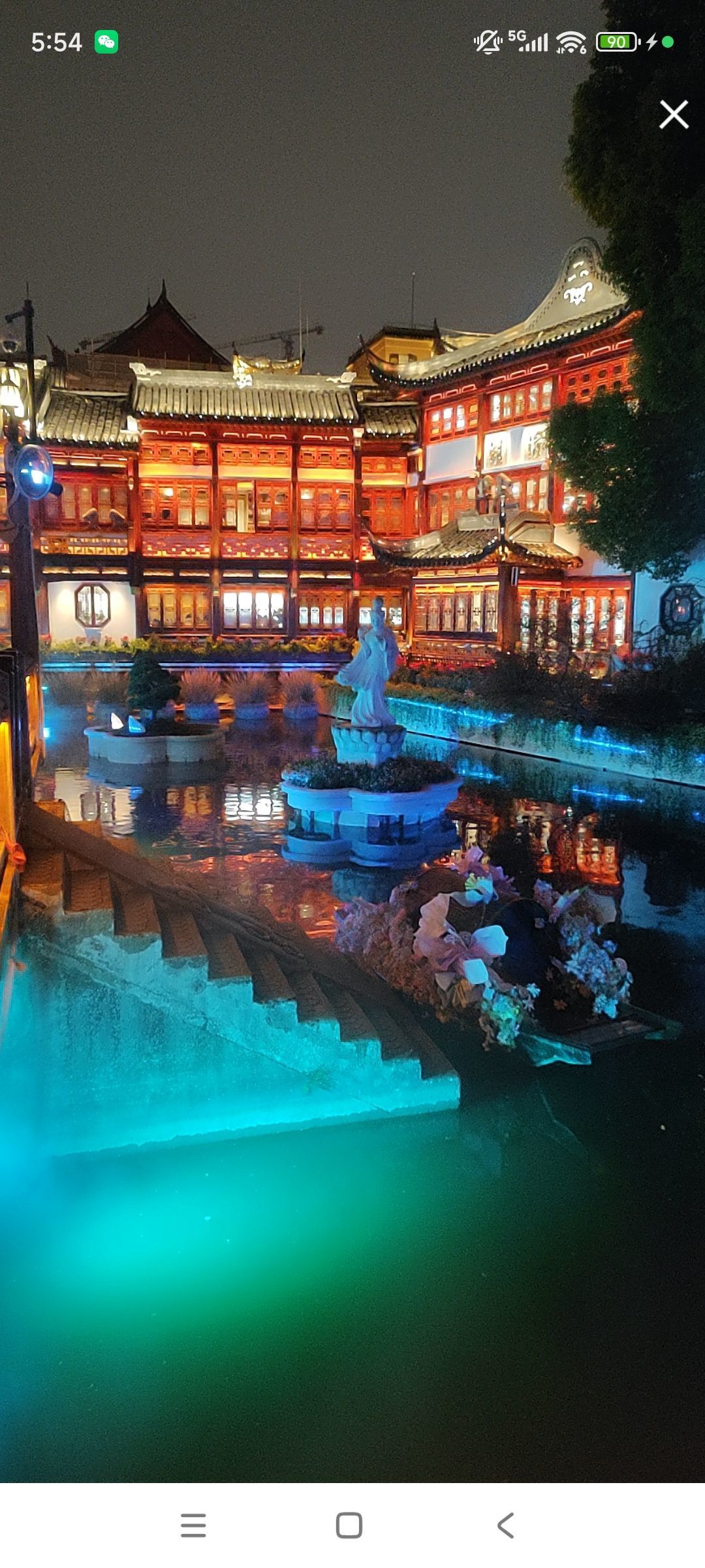 婷婷💕感恩有你陪伴主播图片