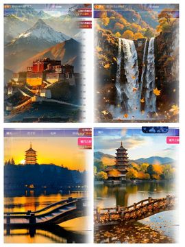冉冉🍀好运来！的图片