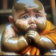 丢了幸福的猪：头像