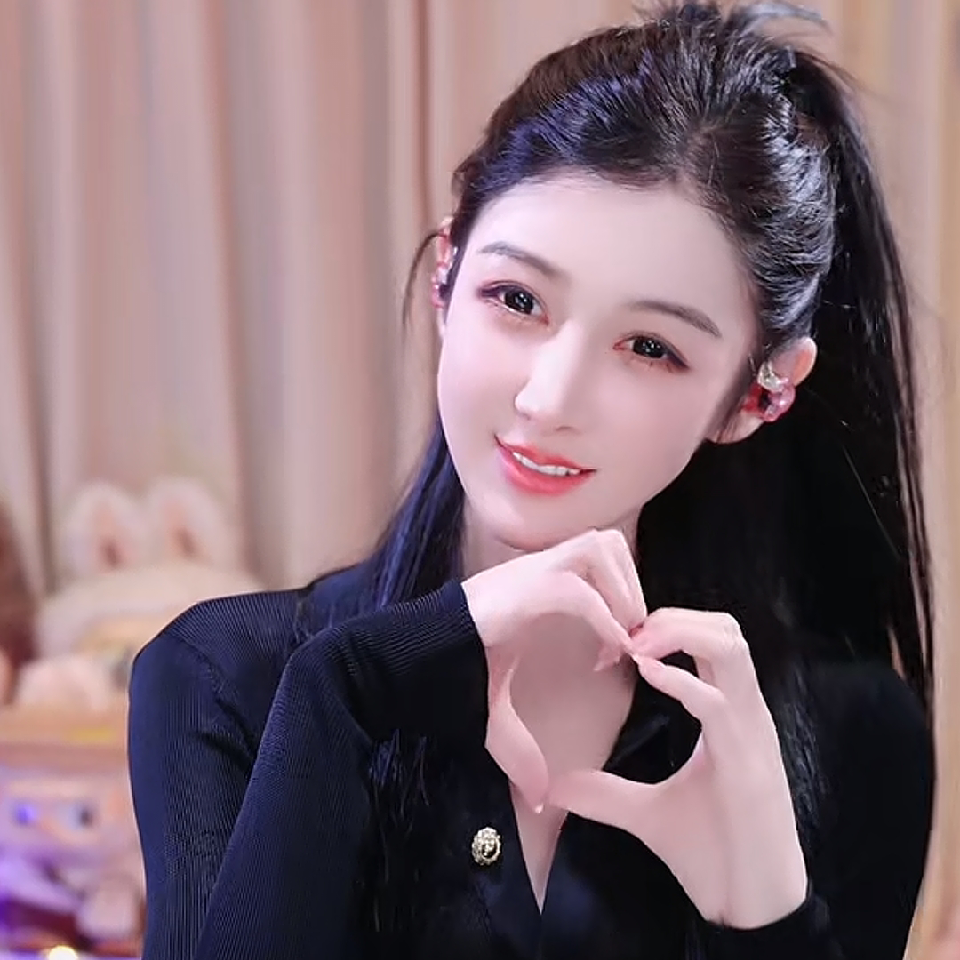 韩丶美海报