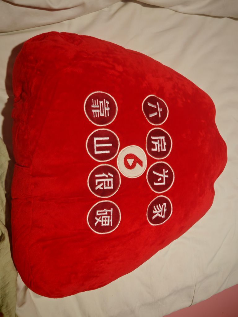 千鑰想吃飽的主播照片