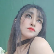艾沫戒色版😍
