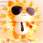 天降横财，制霸全服