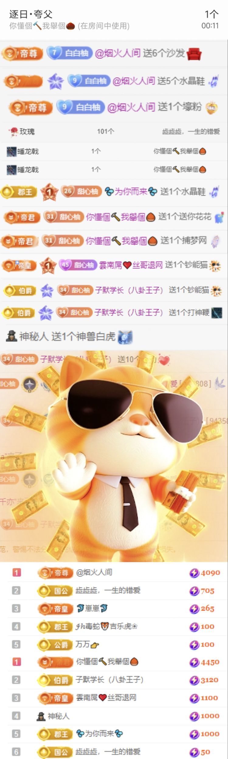 小白柚难产啦的图片