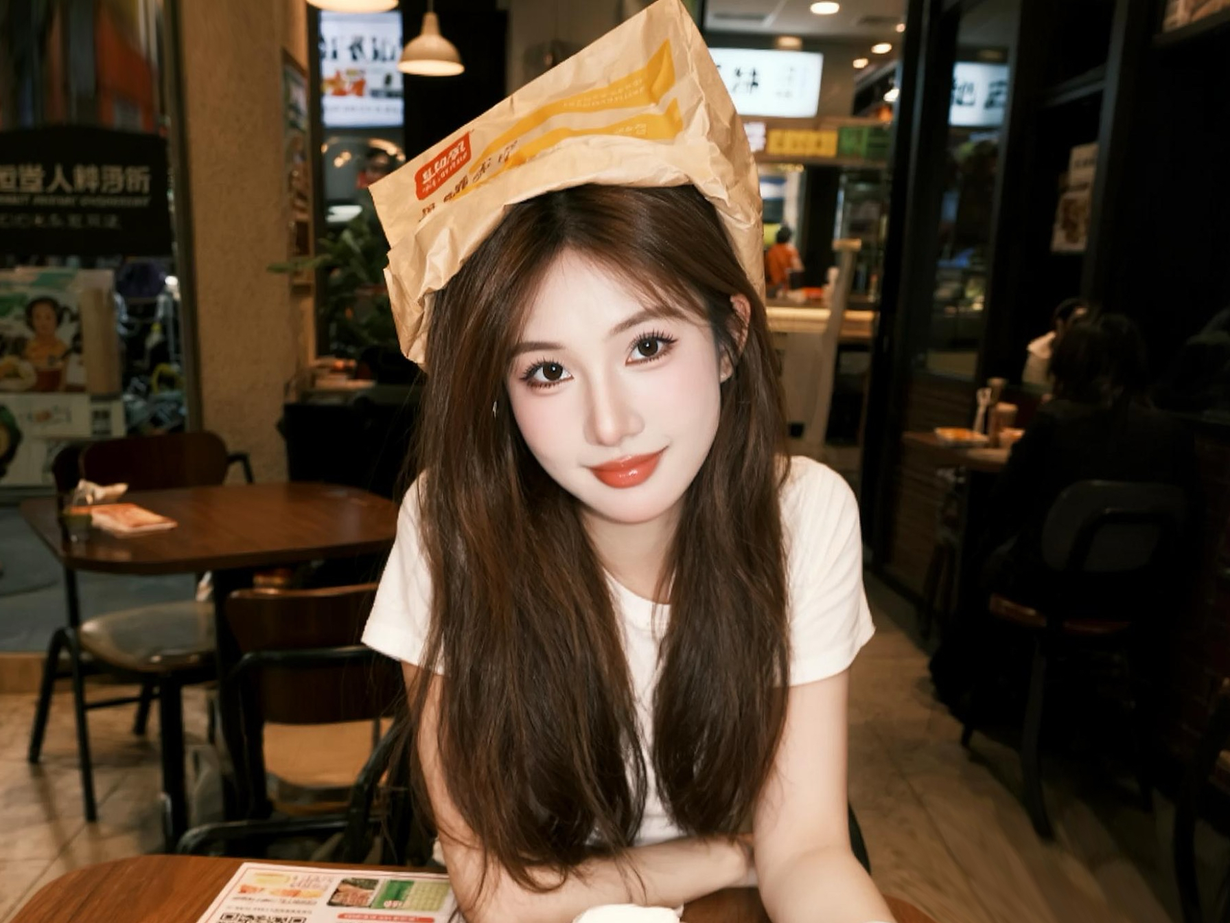 美羊羊.????的主播照片