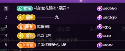 十六呀?。?！的主播照片