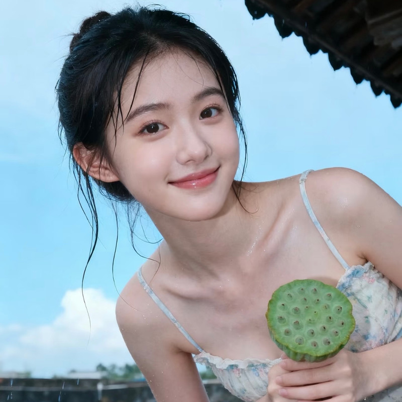 小渔同学～海报