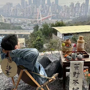 帅气霸道总裁
