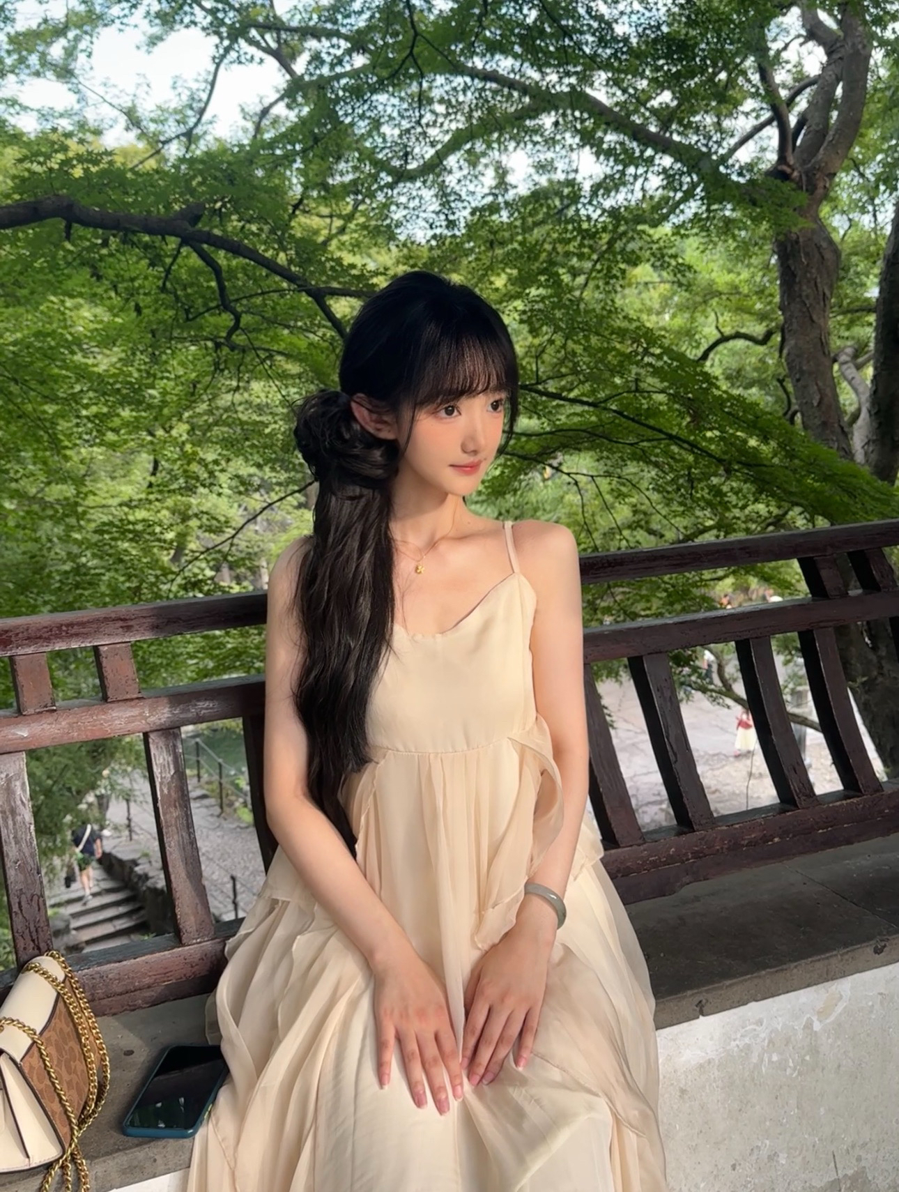 于小魚愛唱歌~主播圖片