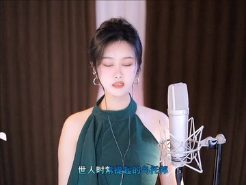 怎会有人知你的苦