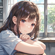 哈啰布鲁尼头像