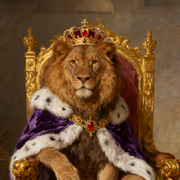 狮子国王🦁