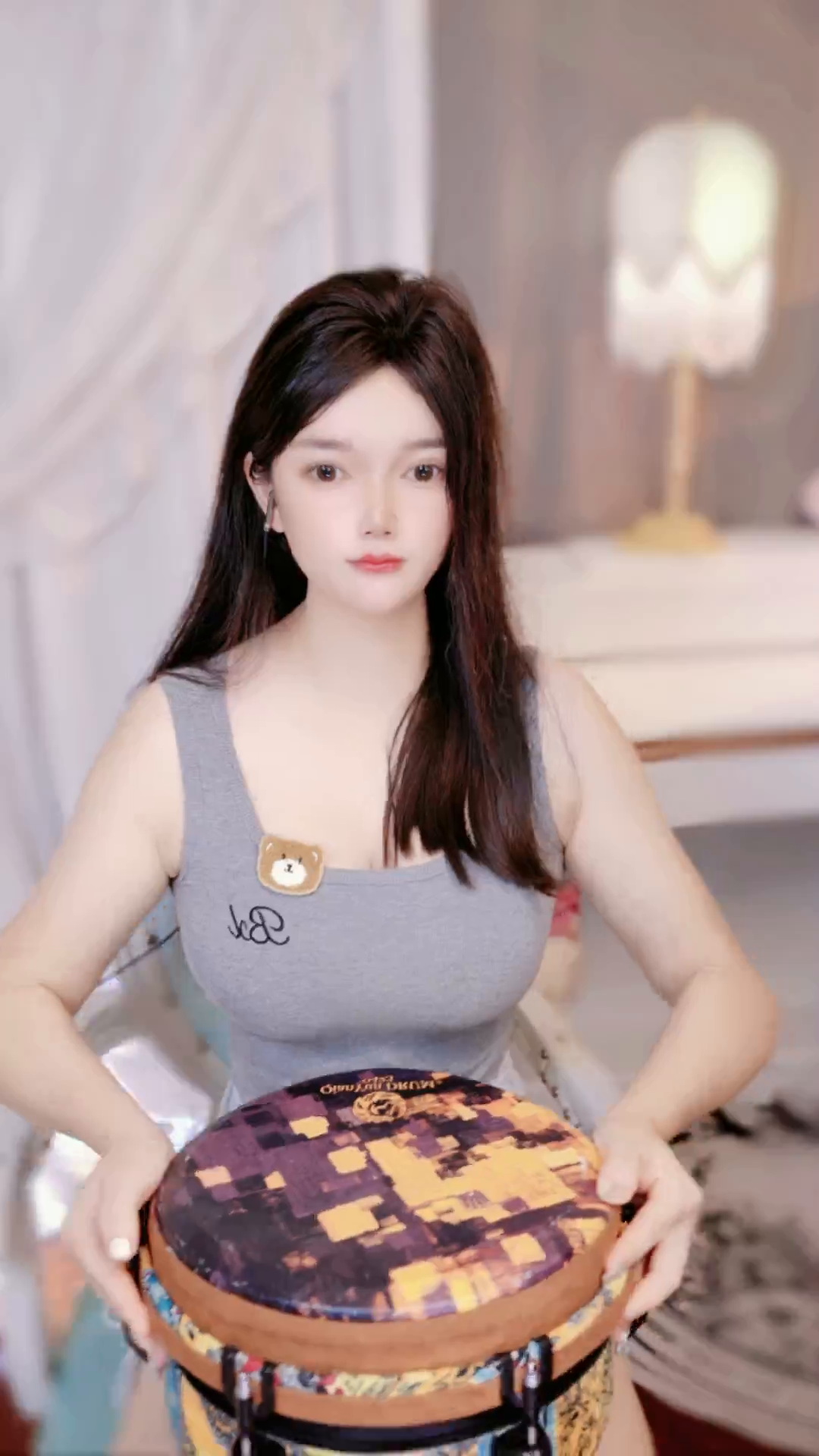 才艺视频