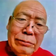 好单纯的一老头