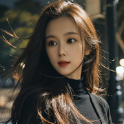 哇塞女孩👧头像