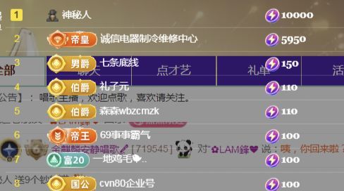 金麒麟安静唱歌🎤的图片