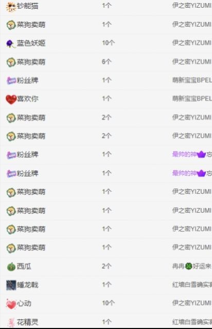 冉冉??好運(yùn)來(lái)！的主播照片