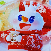 卟穿库子💨溜达的头像