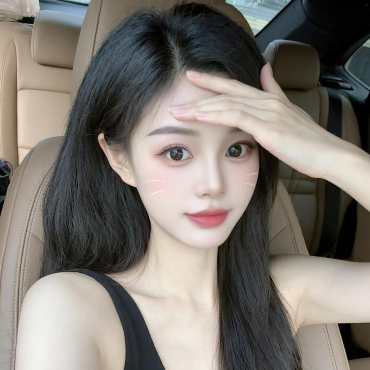 小甜甜💕～的直播间