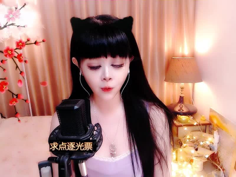 一个路人